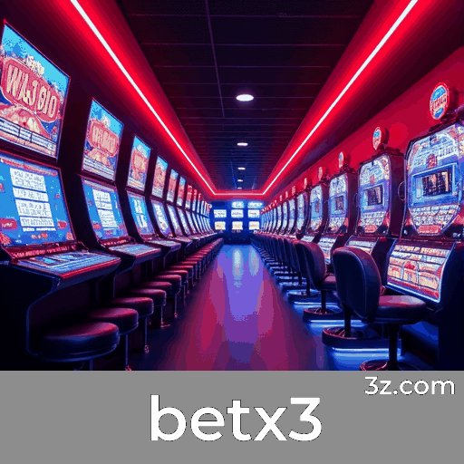 Betx3: Seu Cassino Online Confiável e Seguro