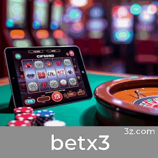 betx3: Seu Paraíso de Jogos Selecionados e Diversificados