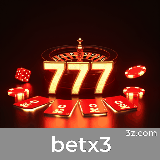 Betx3: Seu Cassino Online Confiável e Seguro