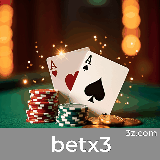 Betx3: Seu Cassino Online Confiável e Seguro