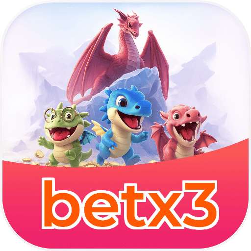 betx3logo