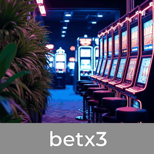 betx3: Especialista em Apostas Esportivas com Foco no Brasil