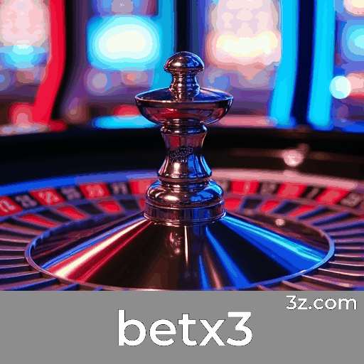 Betx3: Seu Cassino Online Confiável e Seguro