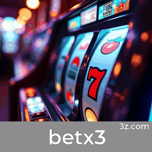 Betx3: Seu Cassino Online Confiável e Seguro